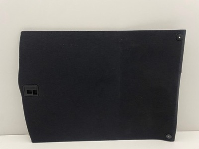 Audi a5 8t обшивка багажника підлога 8t8861529b фото №1