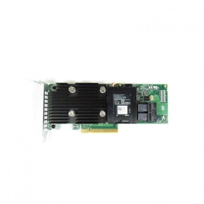 DELL Kontroler H730P, PCI-E, 2x SAS, 2GB - J14DC