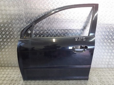Двері лівий перед kia picanto z1 фото №1
