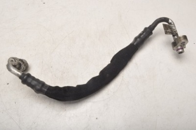 Porsche macan 3.6 шланг кондиционера 95b816720f фото №1