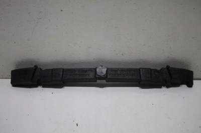 Audi a1 8x0 абсорбер бампер перед хороший фото №1