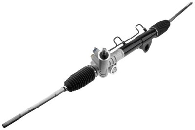 Трансмісія кермова dodge ram фото №1