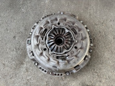 Зчеплення диск притиск d4d механічна коробка передач 2.4 toyota hilux viii фото №1