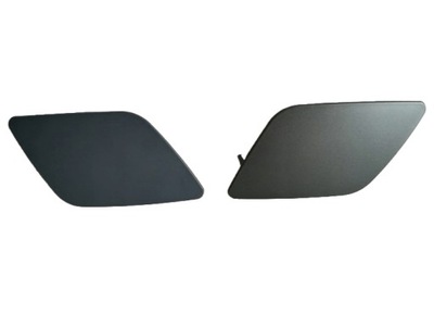 Audi a6 c6 04-08 заглушка отвір розпилювача фото №1