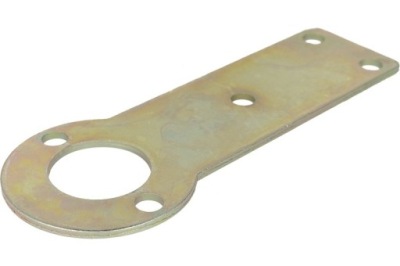 Кронштейн   до горловини  довгий фото №1