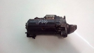 Стартер audi a4 b5 1,9tdi фото №1