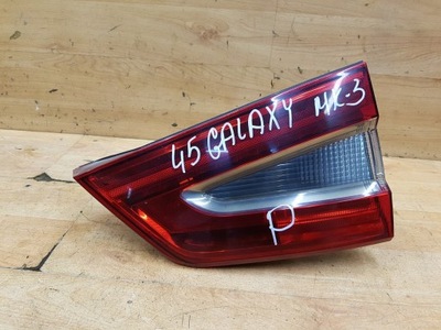 Лампа задня задня права ford galaxy mk2 lift фото №1