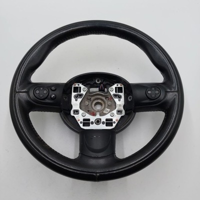 2011 mini cooper countryman r60 воздуховод фото №1