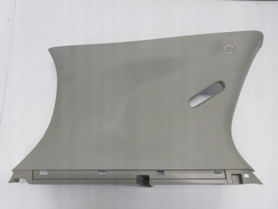 Urban cruiser защита стойка задняя задняя левый фото №1