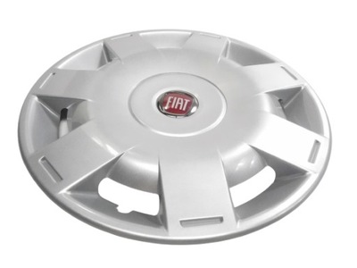 TAPACUBO 16'' FIAT ULYSSE CON 9665210780  