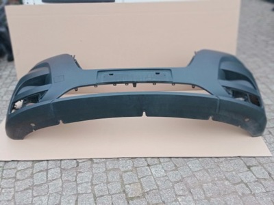 Renault master iv бампер перед передний фото №1