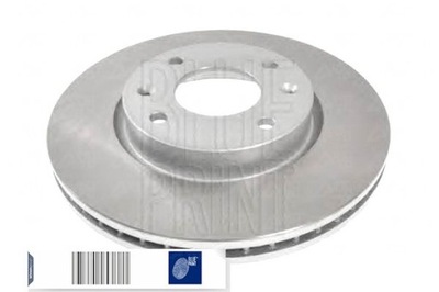 BLUE PRINT ADG04365 DISC BRAKE  