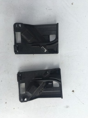 Mercedes w205 направляющая бампера amg фото №1