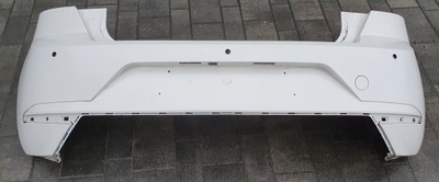 BUMPER REAR SEAT IBIZA V 5 6F 17 - 21  