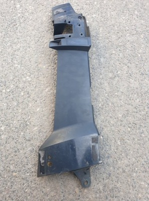 Пластик панель передней оптики lh volvo fh 82884080 фото №1