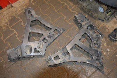 Renault megane iii kombi направляющие задняя 791820002r фото №1