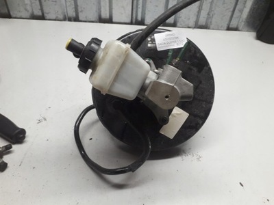 Dacia оригінальний номер 472107379r насос гальмівна підсилювач гальм фото №1