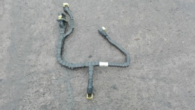 Жгут электрическая насоса ad blue daf xf 106 cf фото №1