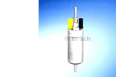 Bosch насос топлива вкладыш ford mondeo 2,0tddi 00- фото №1