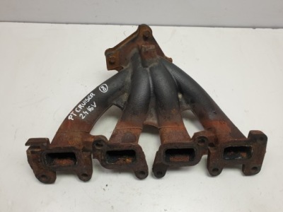 Колектор випускний chrysler pt cruiser 2.4 16v фото №1