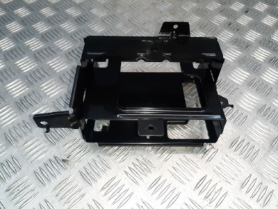 Bmw x6 e71 2009 с задний запчасти салона автомобиля фото №1