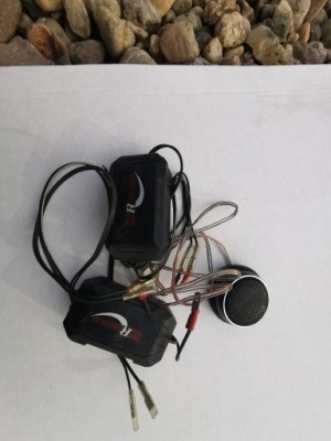 Renegade поворотный кулак dwudrożna динамик фото №1