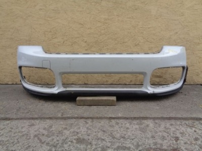 Mini countryman ii 2 f60 бампер передний фото №1