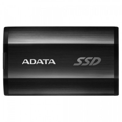 Dysk zewnętrzny SSD SE800 512GB USB-C 3.2 czarny