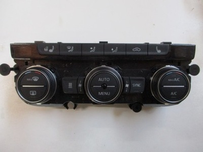 SKYDELIS KONDICIONAVIMO VW GOLF VII PASSAT 5G1907044A 