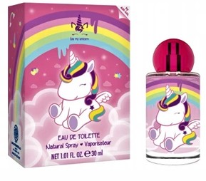 Eau My Unicorn perfum 30 ml Jednorożec