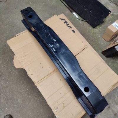 Fiat 500x балка pod бампер задня 2015r фото №1