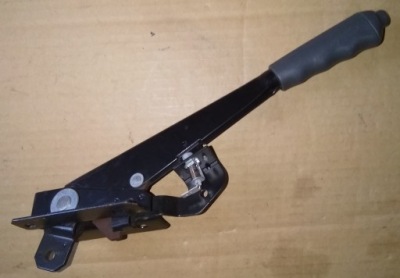 Seicento важіль гальма ручного 2009 rok фото №1