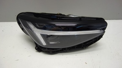 Volvo xc40 lift лампа передняя правая 32392325 фото №1