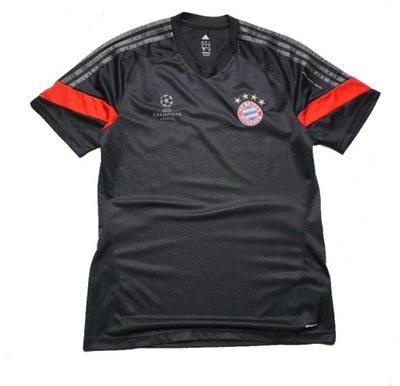 Adidas Fc Bayern training kit jersey koszulka 2014-15 L