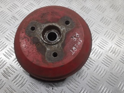 Ступиця правий перед smart fortwo 0.6 фото №1