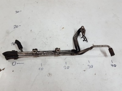 Roomster lift fabia ii 1.2 tsi cbz провода топлива фото №1