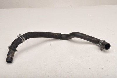 Volvo xc60 i труба шланг wody 31474864 фото №1