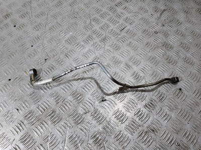 Шланг турбины renault trafic iii 2.0 dci фото №1