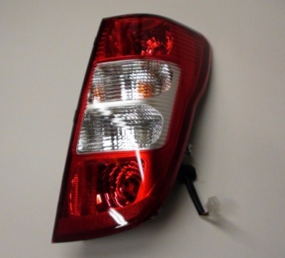 Лампа задня права ligier ixo js50 js50l фото №1