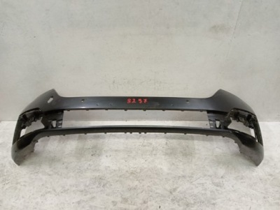 Бампер перед передний skoda octavia iv 4 5e3 20- фото №1