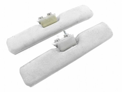 Mistubishi galant vii защита солнцезащитная пара фото №1