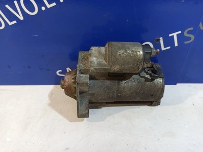 Volvo s60 2012 стартери повний фото №1