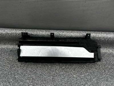 Шторка жалюзі повітря ліва hyundai ioniq 5 фото №1