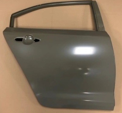 Двері задні праве corolla e21 sedan новий оригінал фото №1