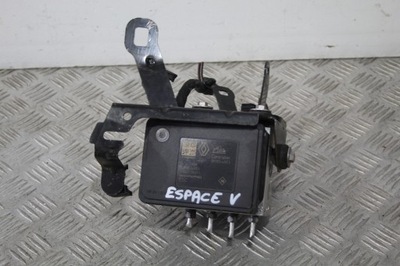 Насос abs espace v 5 initiale 476600550r фото №1