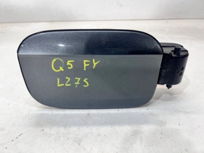 Крышка заливной топлива audi q5 fy 80a809906a lz7s фото №1