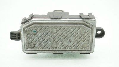 Резистор резистор volvo v40 ii 31369487 фото №1