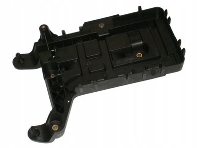 Nowa основание кронштейн аккумулятор vw passat b6 b7 фото №1