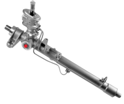 Рейка рульова трансмісія ford transit v transit connect 00-14 + захист безкоштовно фото №1