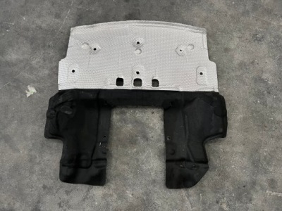 Mercedes gt amg w190 накладка фото №1